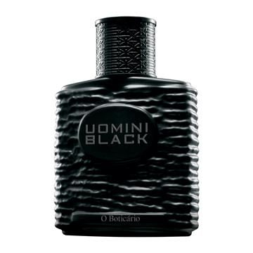 9683-Uomini-Black Masculino