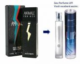 ANIMALE MASCULINO COD 43