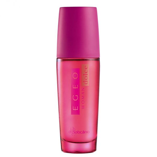 Egeo Dolce Woman Des. Colônia, 100ml Feminino