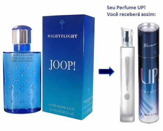 JOOP ! Nightflight MASCULINO COD 31