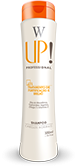Shampoo W-UP! Cabelos Normais (Lançamento)